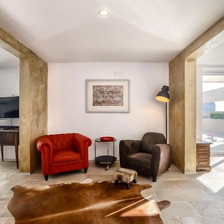 Villa Royale Private Pool Top Of The Hill Superb Views Calpe Exteriér fotografie