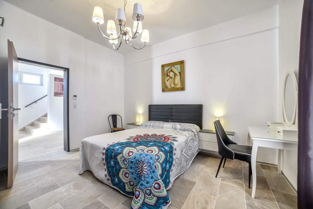 Villa Royale Private Pool Top Of The Hill Superb Views Calpe Exteriér fotografie