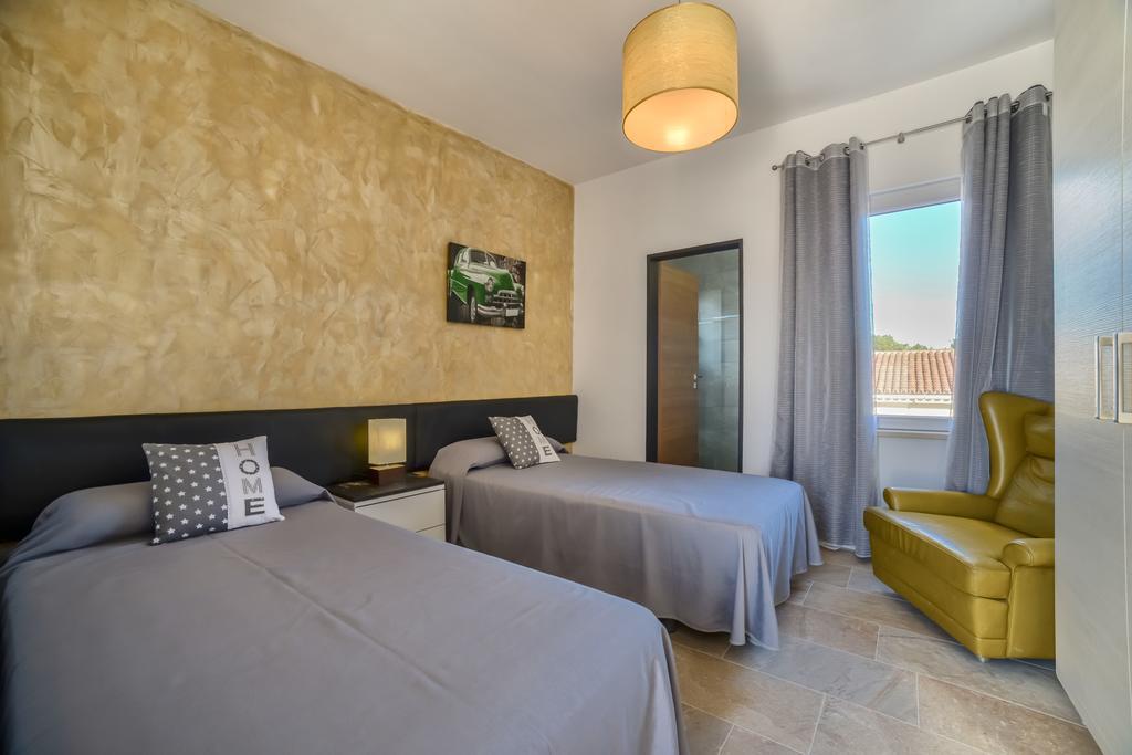 Villa Royale Private Pool Top Of The Hill Superb Views Calpe Exteriér fotografie