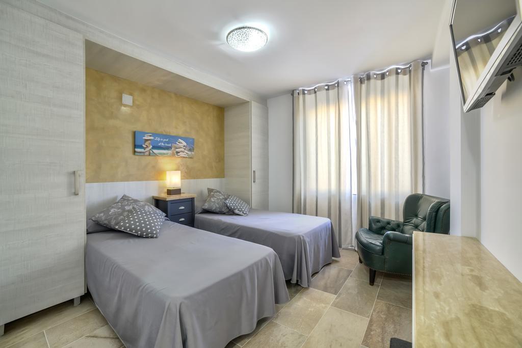Villa Royale Private Pool Top Of The Hill Superb Views Calpe Exteriér fotografie